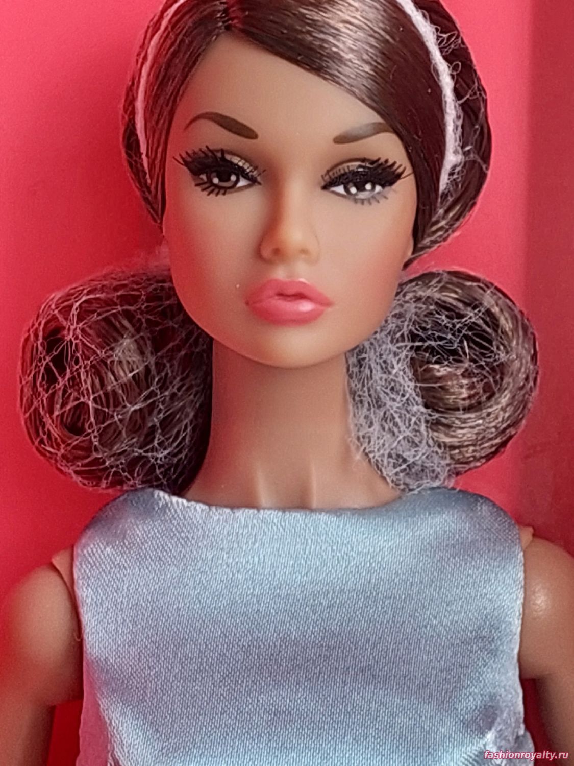 Купить Кукла Integrity toys It s my party Poppy Parker