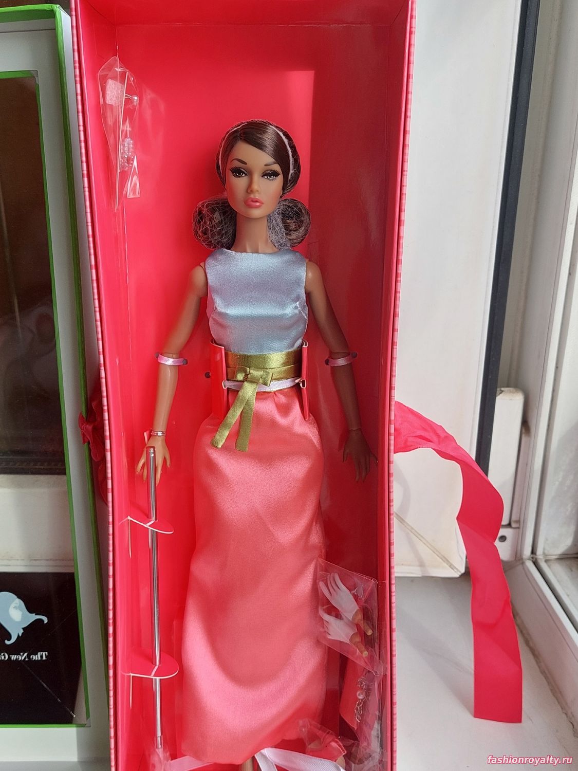 Купить Кукла Integrity toys It s my party Poppy Parker