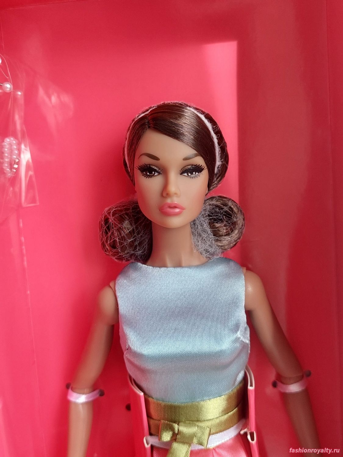 Купить Кукла Integrity toys It s my party Poppy Parker