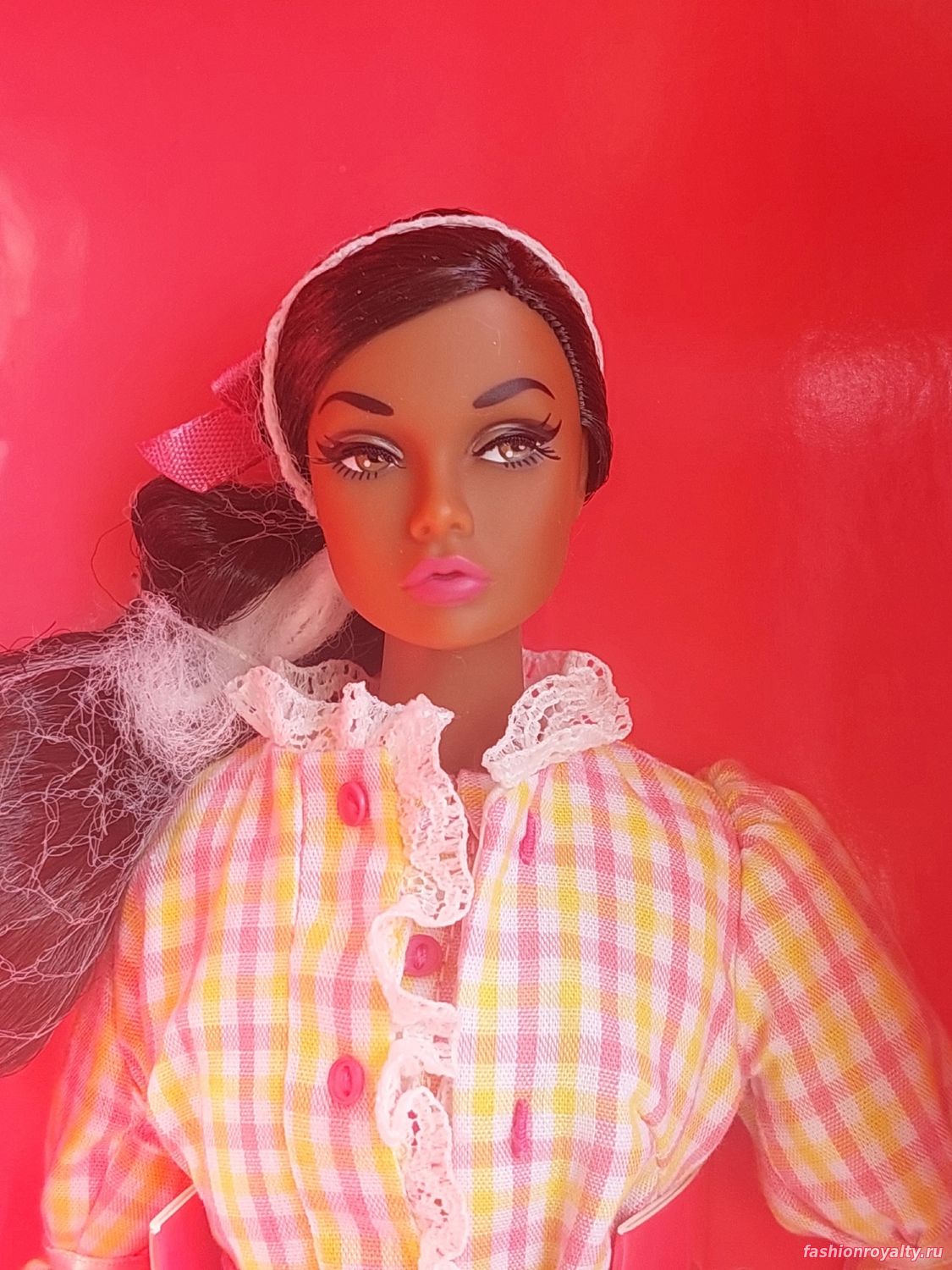 Купить Кукла Integrity toys Poppy Parker Snoozeroo