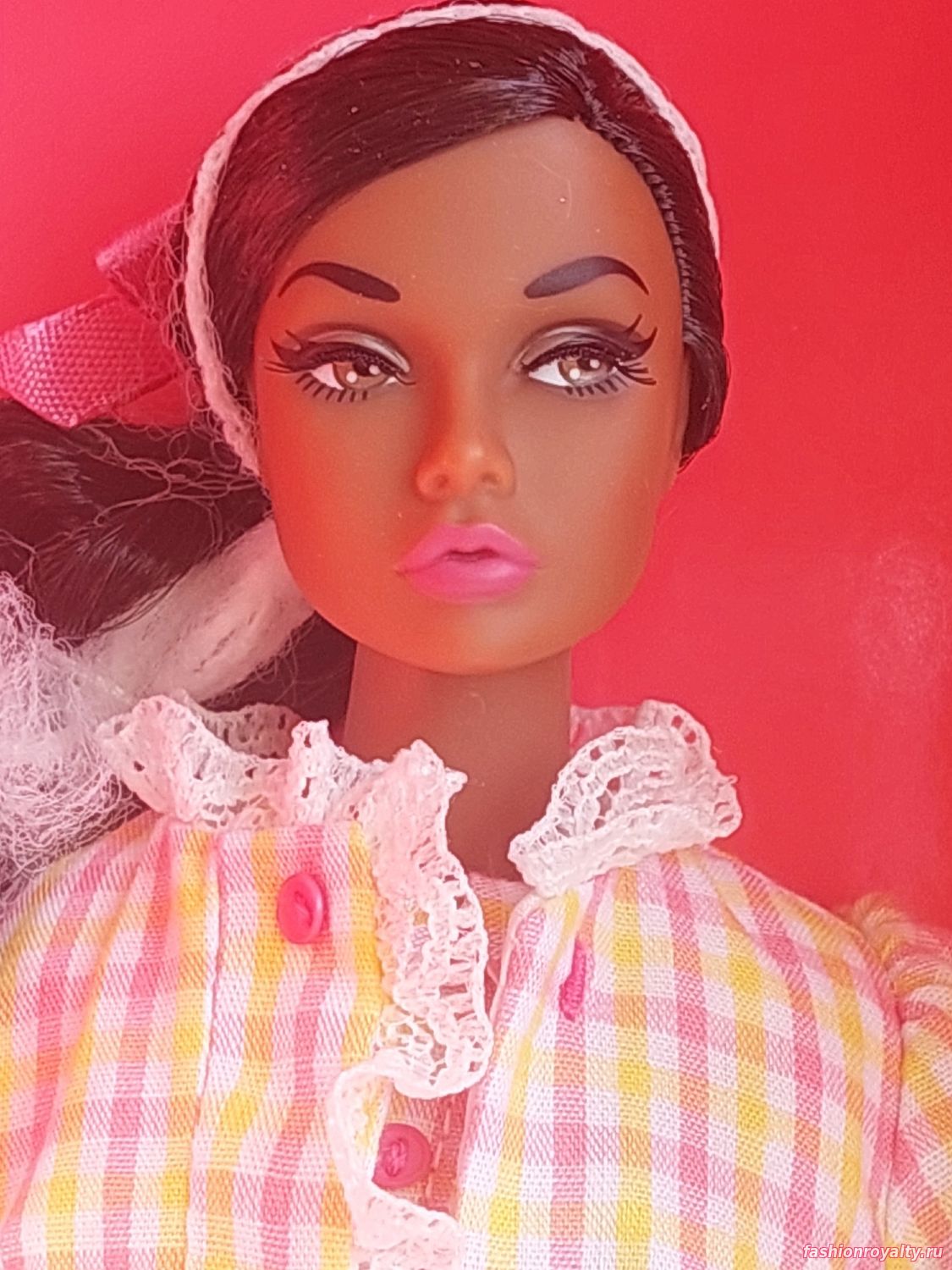 Купить Кукла Integrity toys Poppy Parker Snoozeroo
