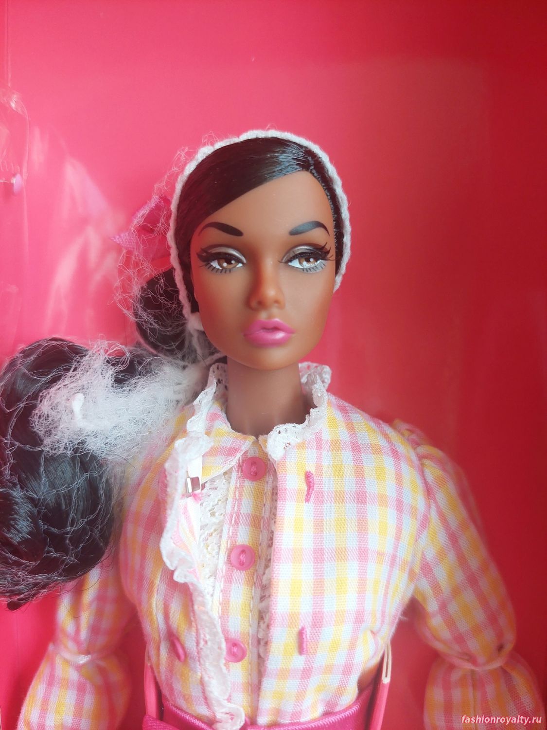 Купить Кукла Integrity toys Poppy Parker Snoozeroo