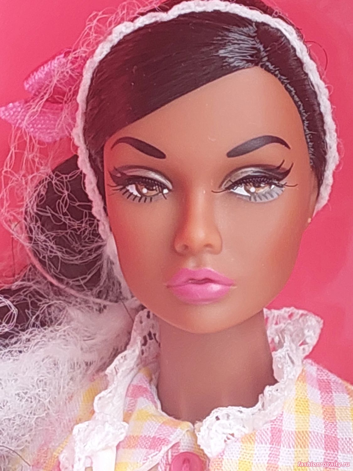 Купить Кукла Integrity toys Poppy Parker Snoozeroo