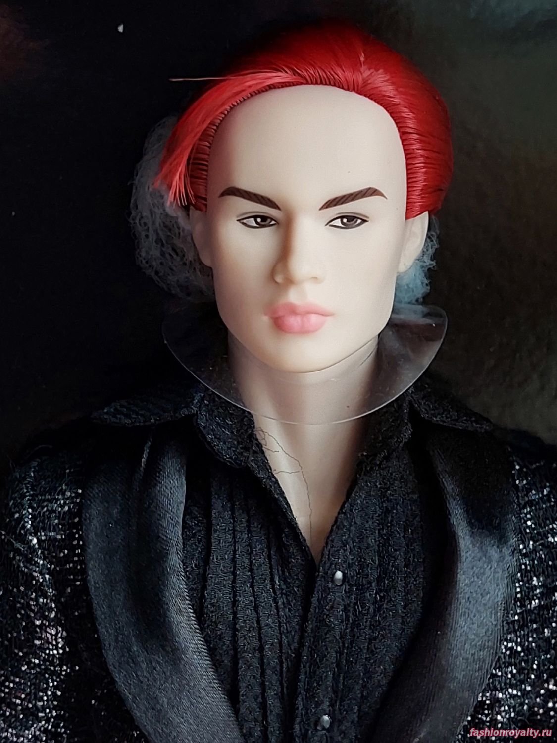 Купить Кукла Raven Tate Tanaka The Tulabelle True Co