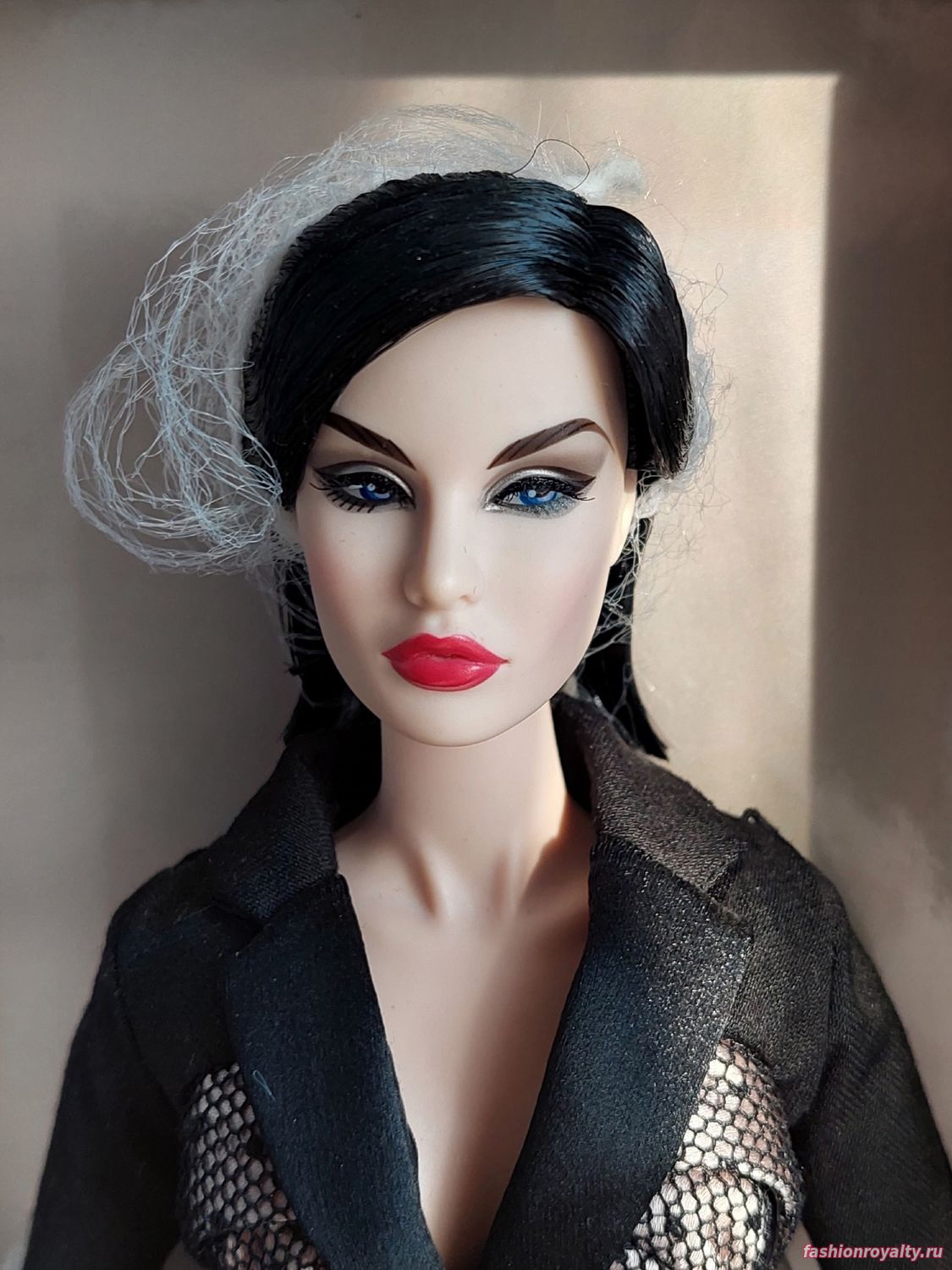Купить Кукла Nu face Rayna A Fabulous Life