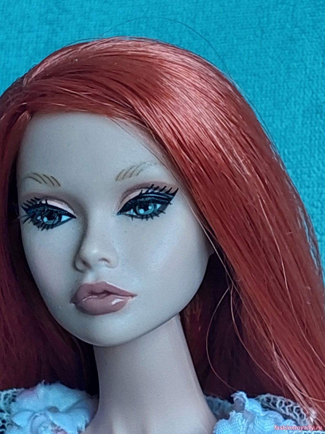 Купить Кукла Poppy Parker Pillow Talk