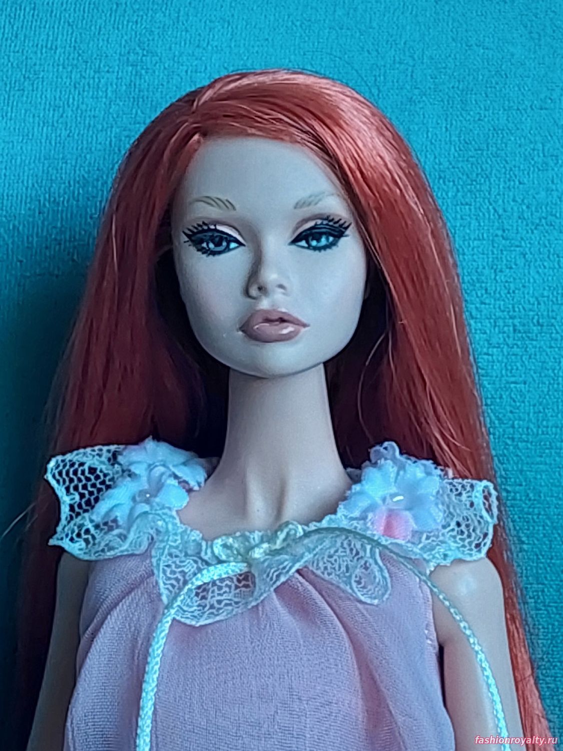 Купить Кукла Poppy Parker Pillow Talk