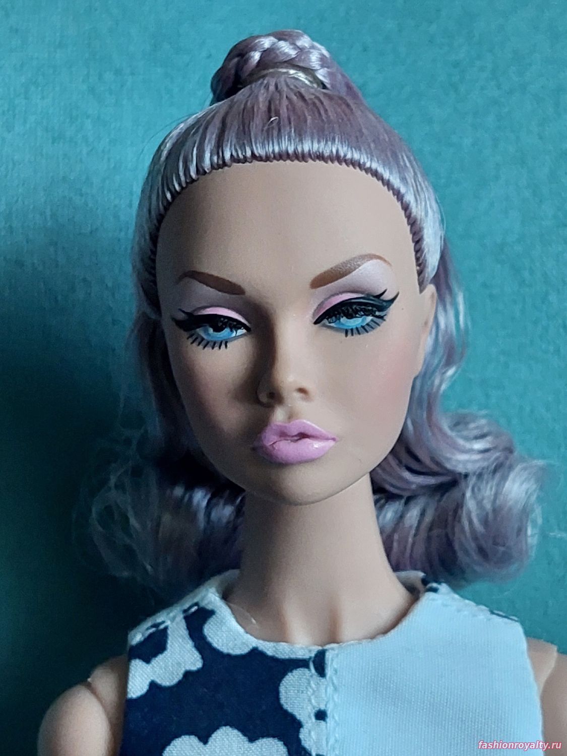Купить Кукла Poppy Parker Mood Changers