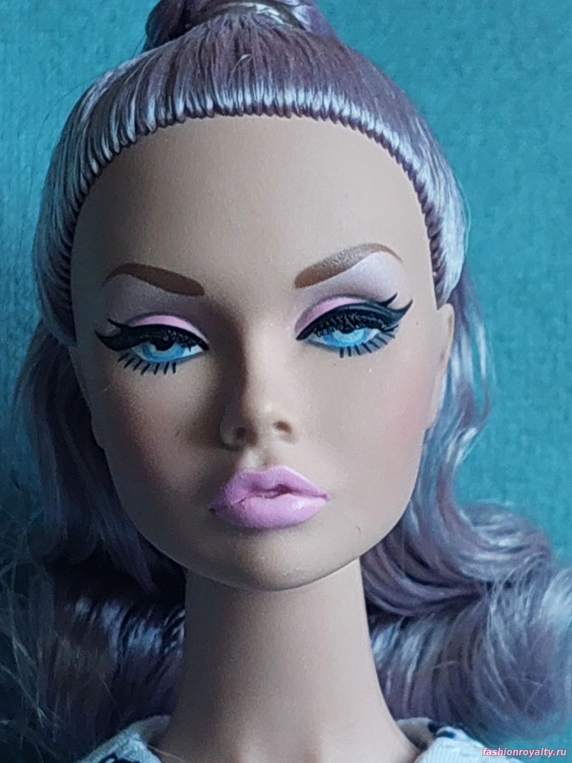 Купить Кукла Poppy Parker Mood Changers