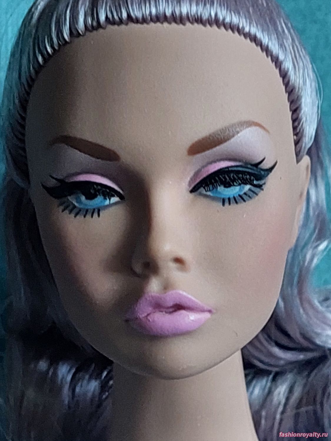 Купить Кукла Poppy Parker Mood Changers