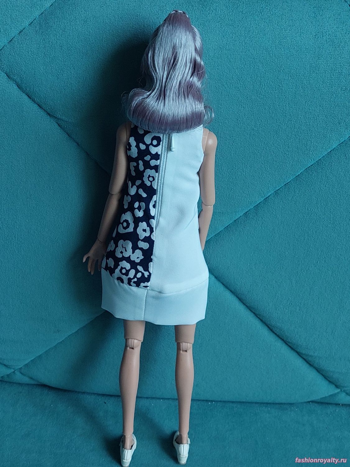 Купить Кукла Poppy Parker Mood Changers