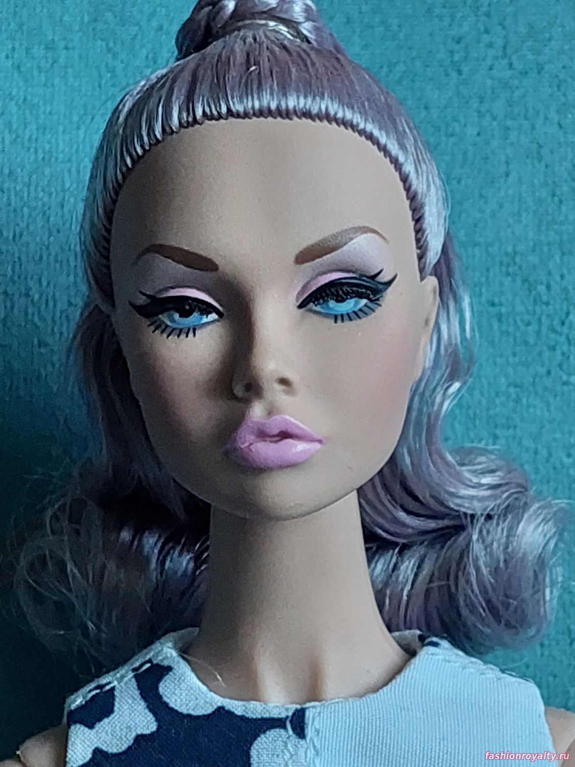 Купить Кукла Poppy Parker Mood Changers