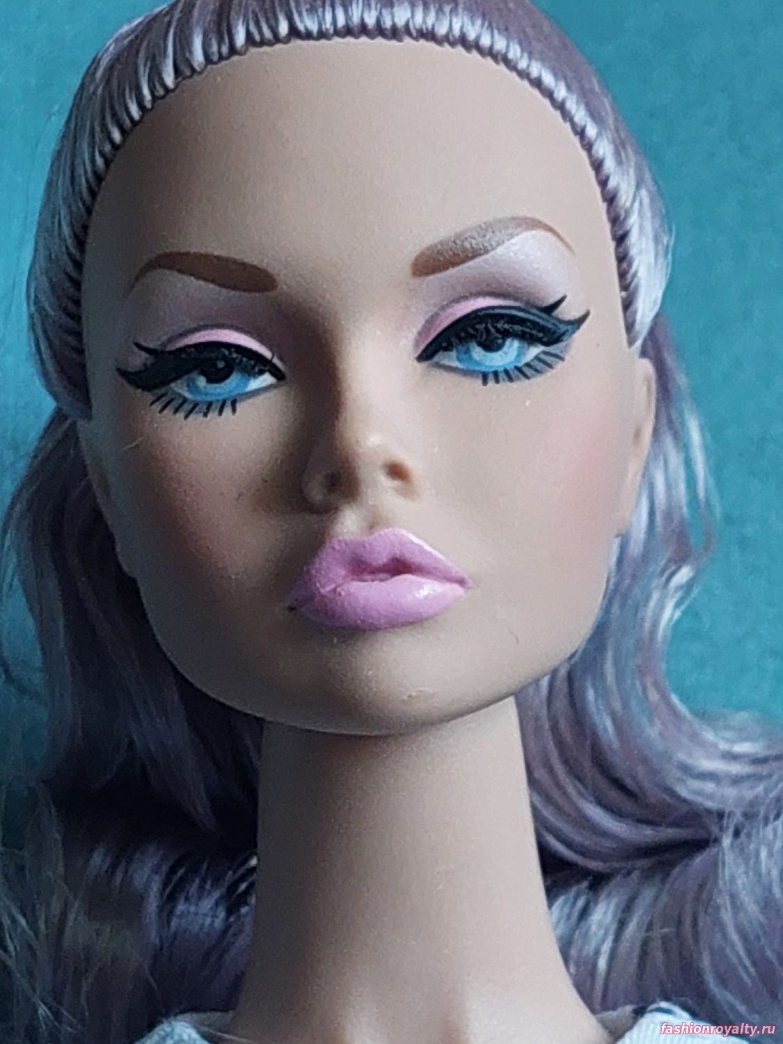 Купить Кукла Poppy Parker Mood Changers